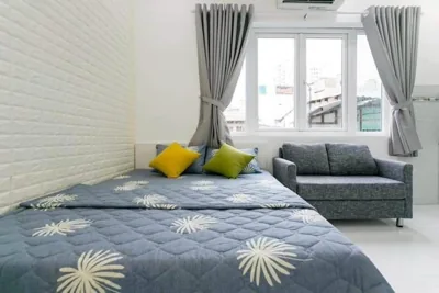 Happy Apartment – 照片 2
