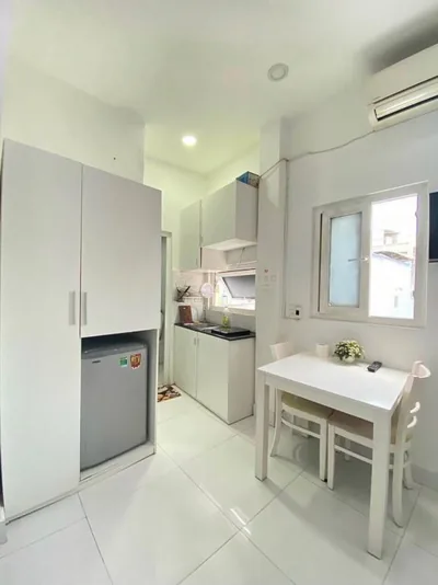 Happy Apartment – 照片 4