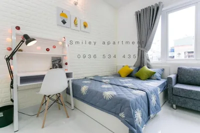 Happy Apartment – 照片 6