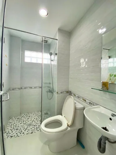 Happy Apartment – 照片 10