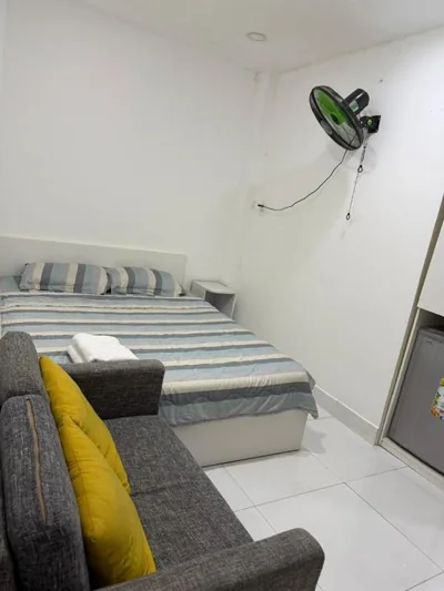 Happy Apartment – 照片 12