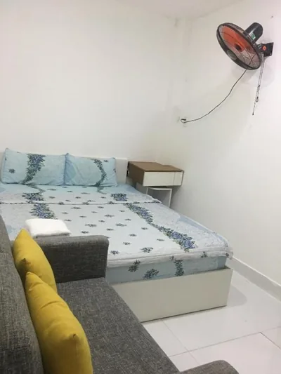 Happy Apartment – 照片 16